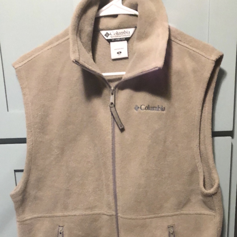 Men’s size Small sweater/vest